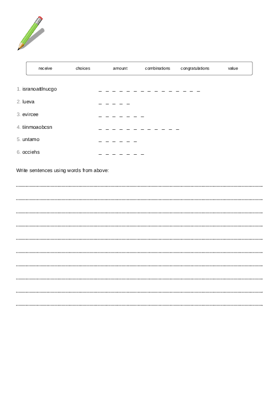 Shared Worksheet Thumbnail