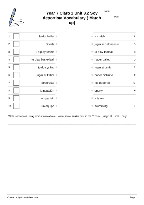 Shared Worksheet Thumbnail