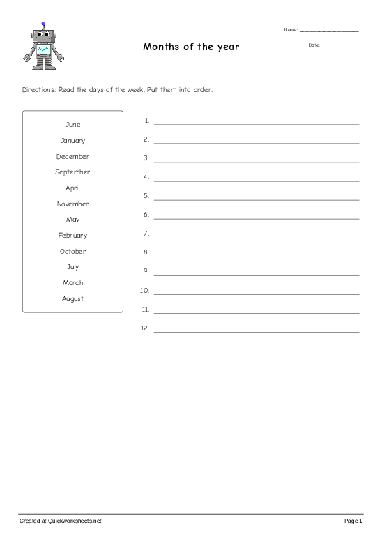 Shared Worksheet Thumbnail