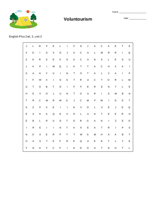 Shared Worksheet Thumbnail