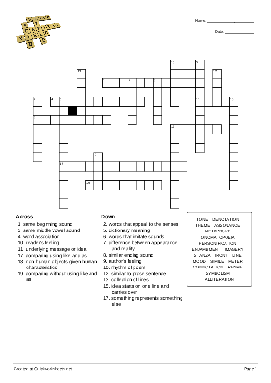 untitled-worksheet-crossword-quickworksheets