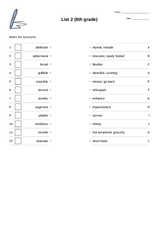 Shared Worksheet Thumbnail