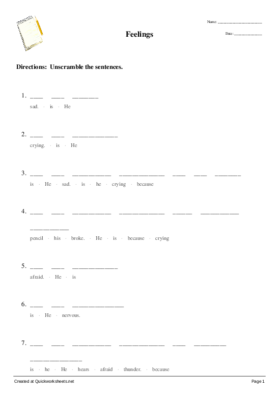 Shared Worksheet Thumbnail