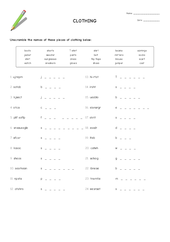 Shared Worksheet Thumbnail