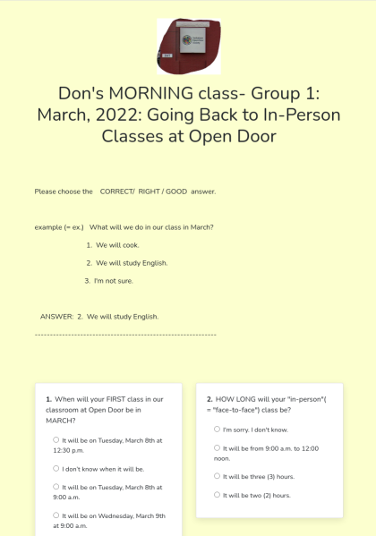 Shared Worksheet Thumbnail