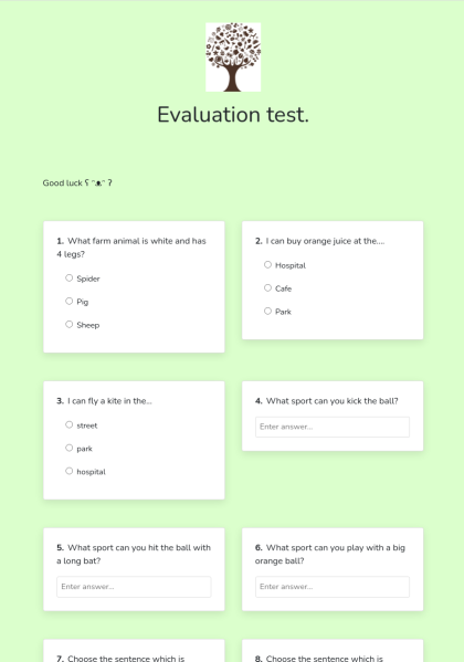 Shared Worksheet Thumbnail