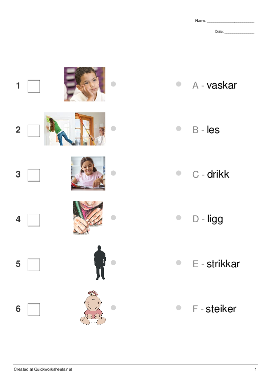 Shared Worksheet Thumbnail