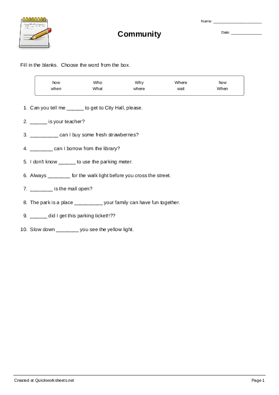 Shared Worksheet Thumbnail