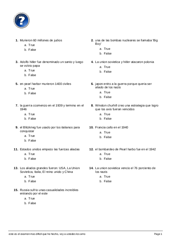 Shared Worksheet Thumbnail