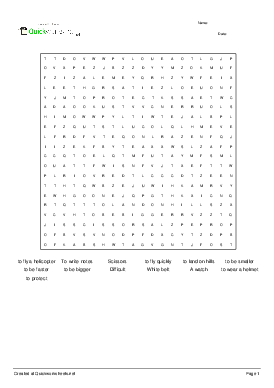 Shared Worksheet Thumbnail