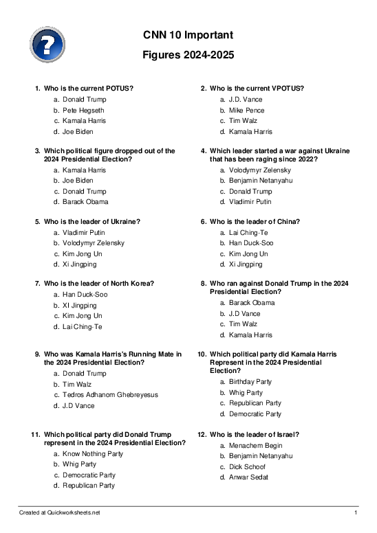 Shared Worksheet Thumbnail
