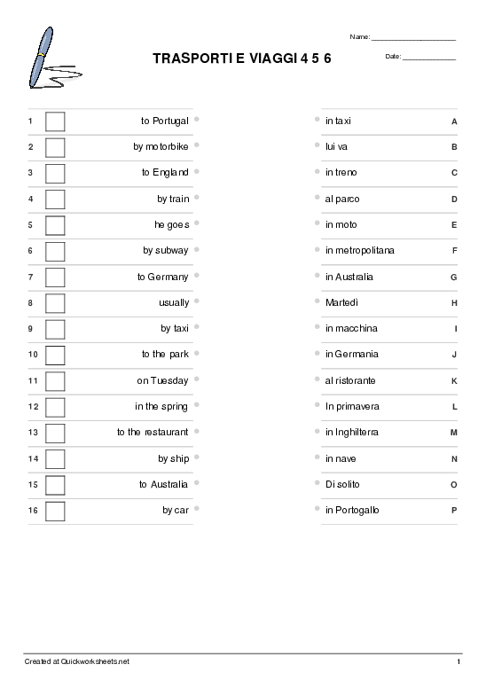 Shared Worksheet Thumbnail