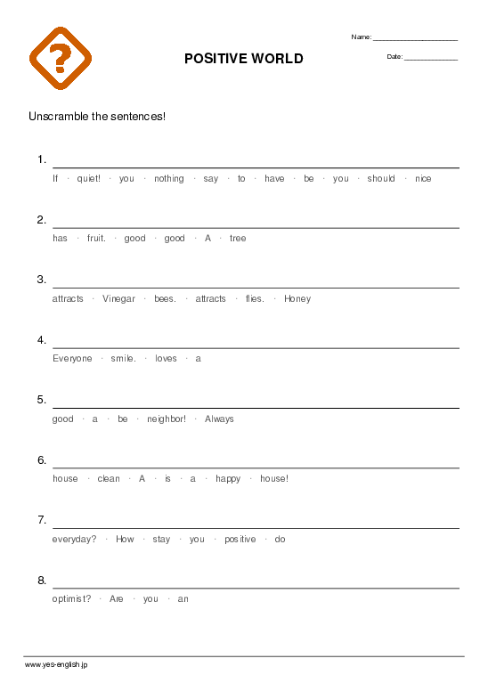 Shared Worksheet Thumbnail
