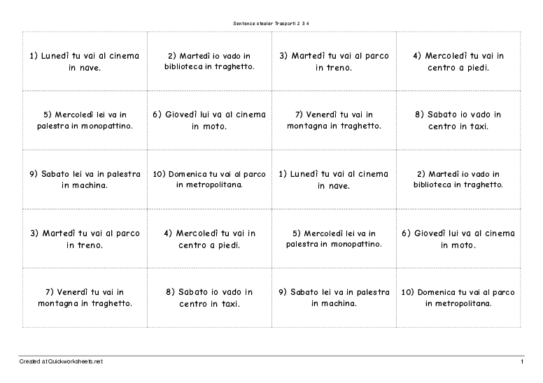 Shared Worksheet Thumbnail