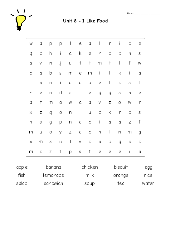 Shared Worksheet Thumbnail