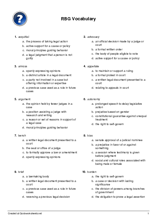 Shared Worksheet Thumbnail