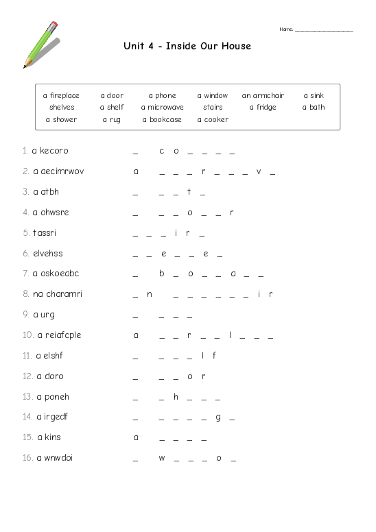 Shared Worksheet Thumbnail