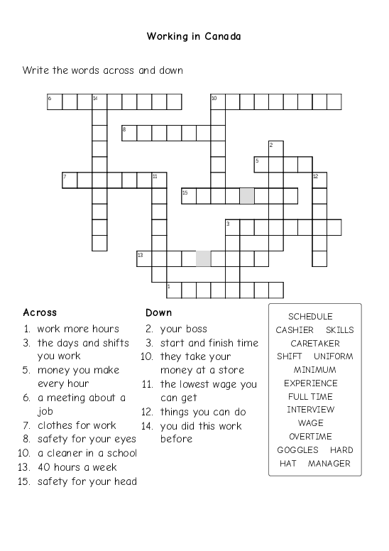 Shared Worksheet Thumbnail