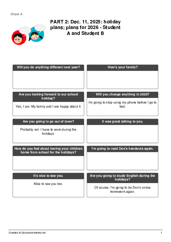 Shared Worksheet Thumbnail
