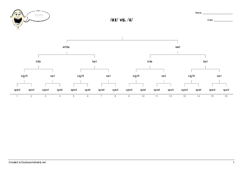 Shared Worksheet Thumbnail