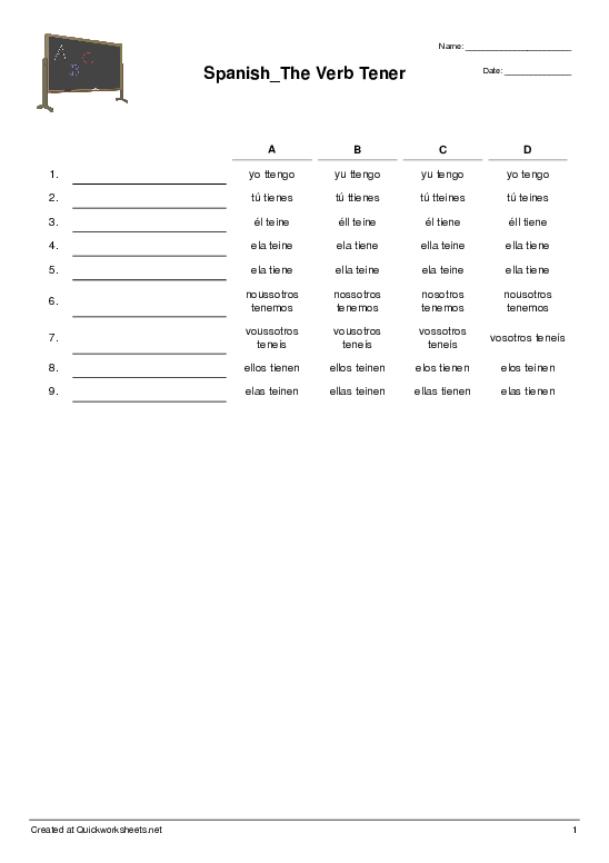 Shared Worksheet Thumbnail