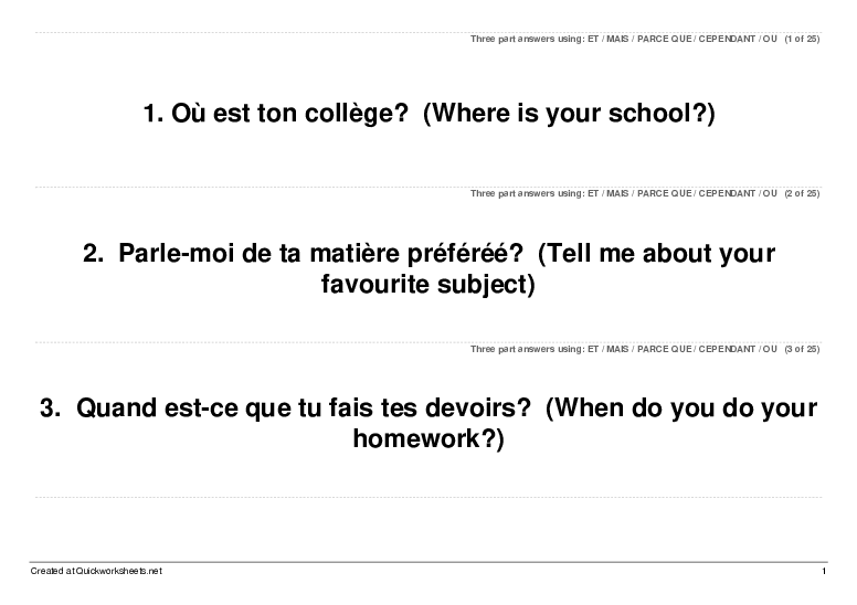 Shared Worksheet Thumbnail