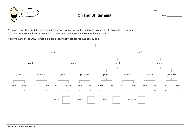 Shared Worksheet Thumbnail