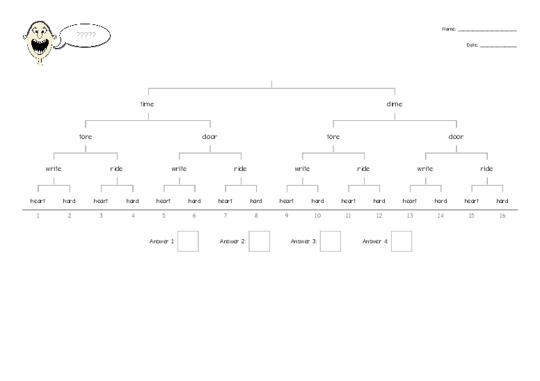 Shared Worksheet Thumbnail