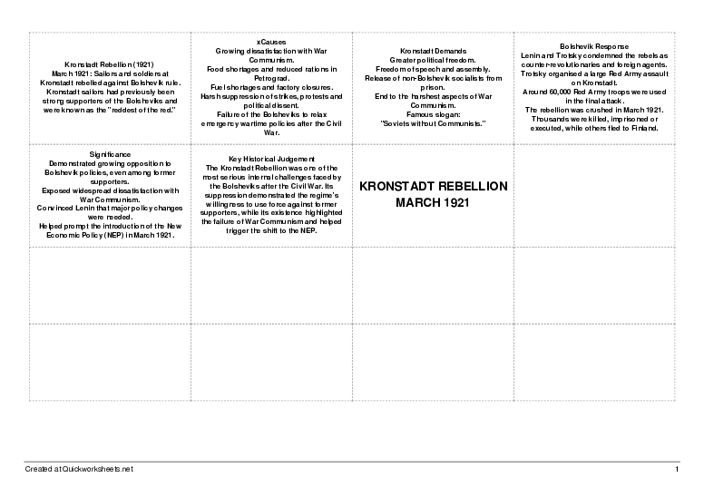Shared Worksheet Thumbnail