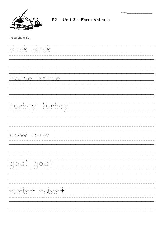Shared Worksheet Thumbnail