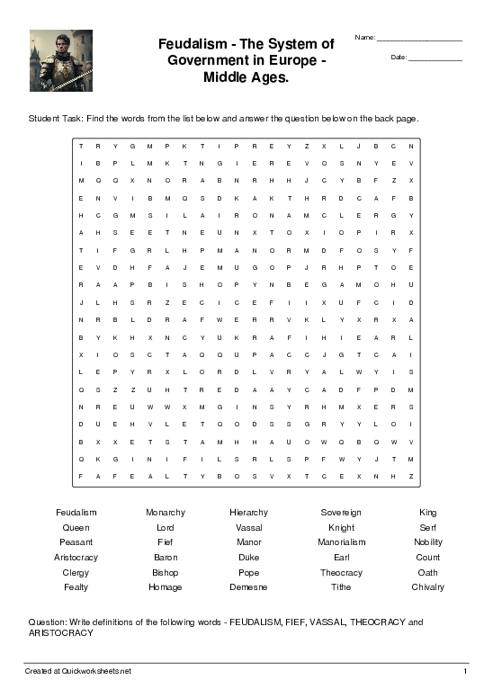 Shared Worksheet Thumbnail