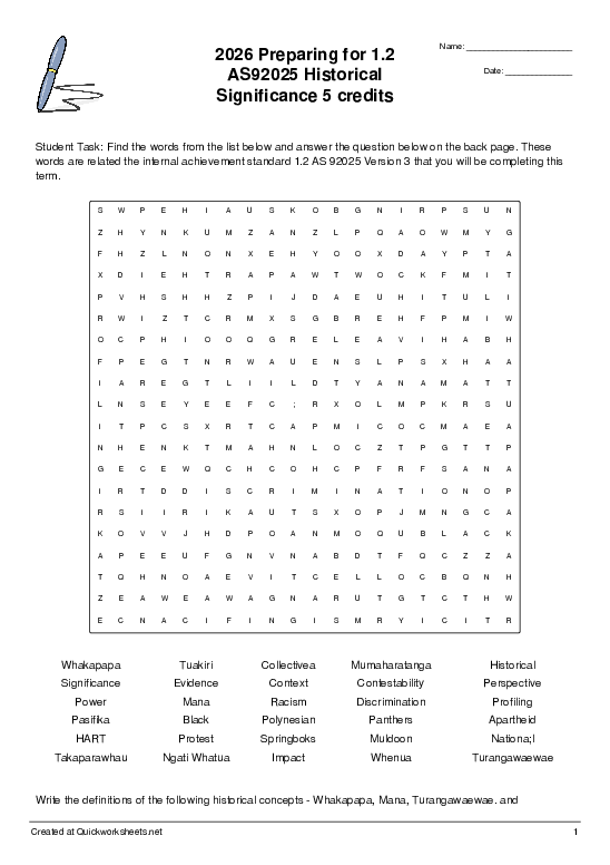Shared Worksheet Thumbnail