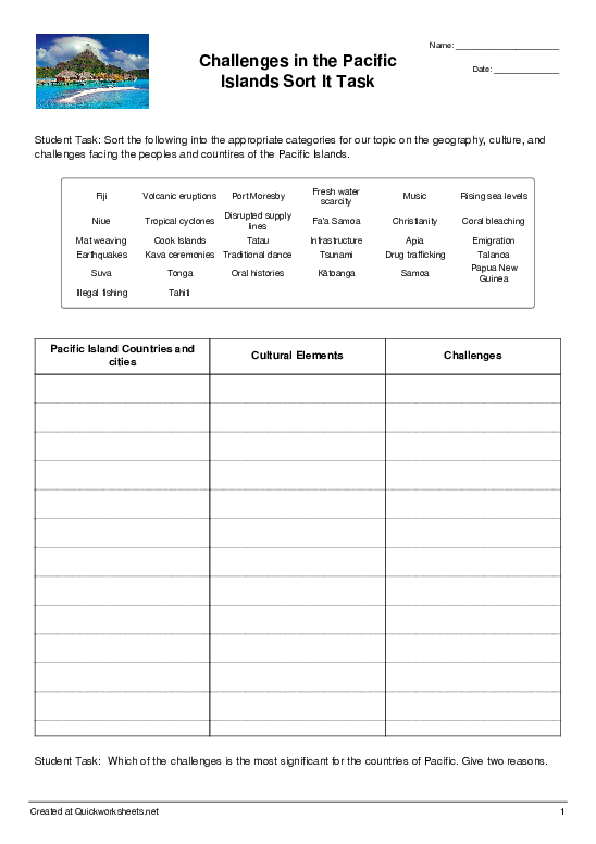 Shared Worksheet Thumbnail