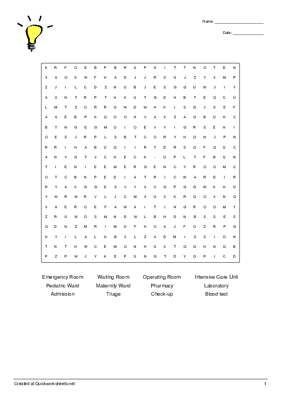 Shared Worksheet Thumbnail
