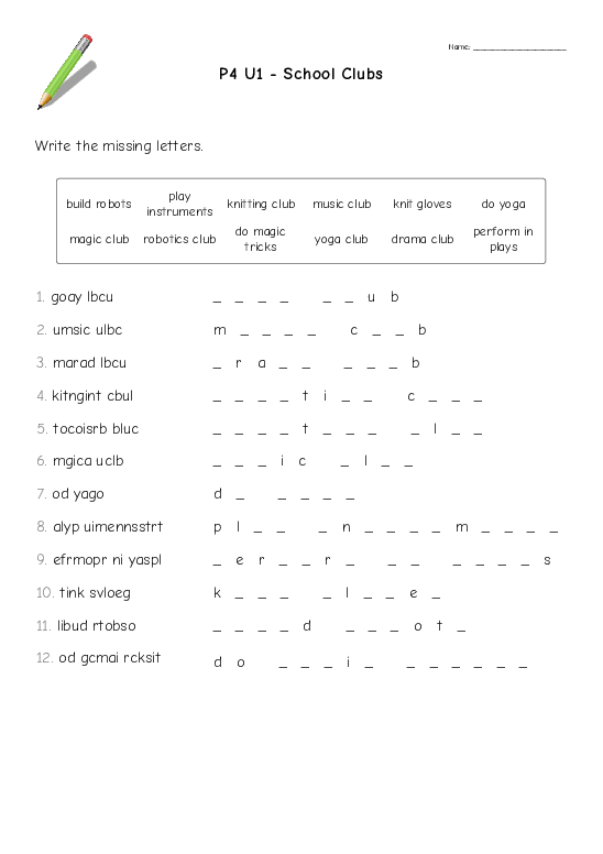 Shared Worksheet Thumbnail