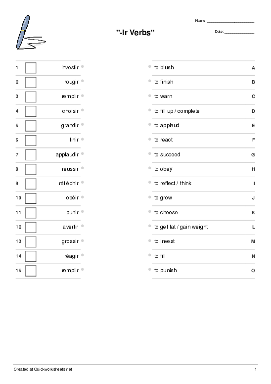 Shared Worksheet Thumbnail