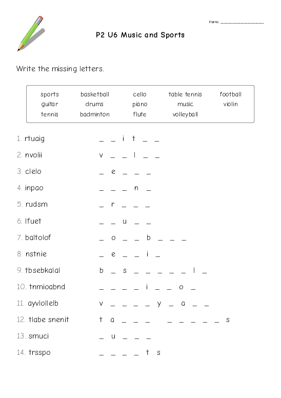 Shared Worksheet Thumbnail