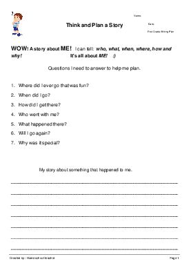 Shared Worksheet Thumbnail