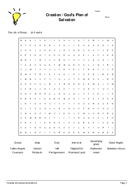 Shared Worksheet Thumbnail