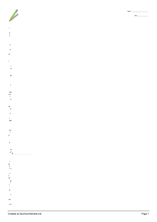 Shared Worksheet Thumbnail