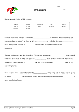 Shared Worksheet Thumbnail