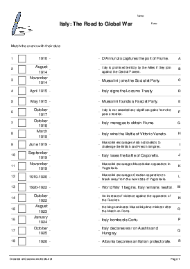 Shared Worksheet Thumbnail