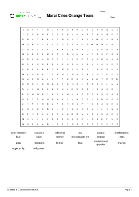 Shared Worksheet Thumbnail