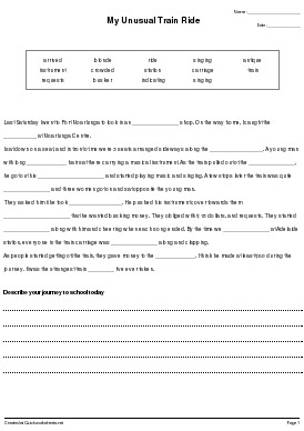 Shared Worksheet Thumbnail