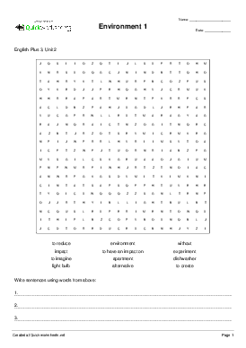 Shared Worksheet Thumbnail