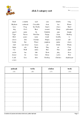 Shared Worksheet Thumbnail