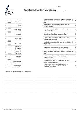 Shared Worksheet Thumbnail