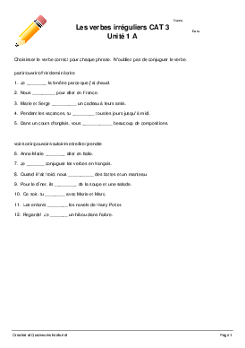 Shared Worksheet Thumbnail