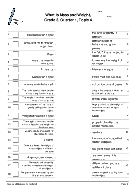 Shared Worksheet Thumbnail