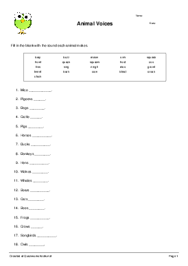 Shared Worksheet Thumbnail